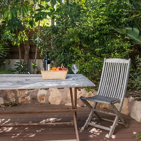 Kalika Villa Protaras